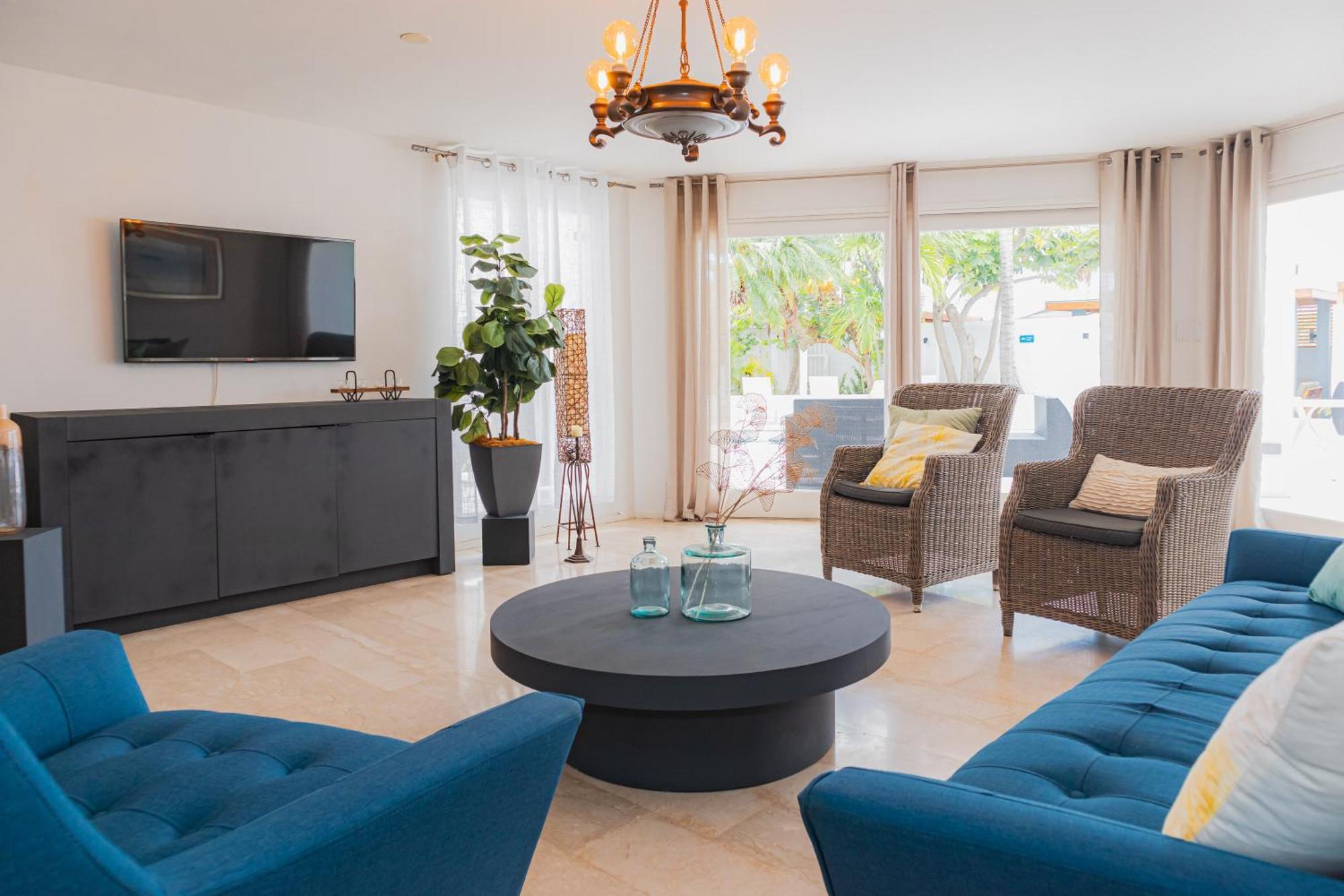 Bubali Residence Palm Beach Exterior photo