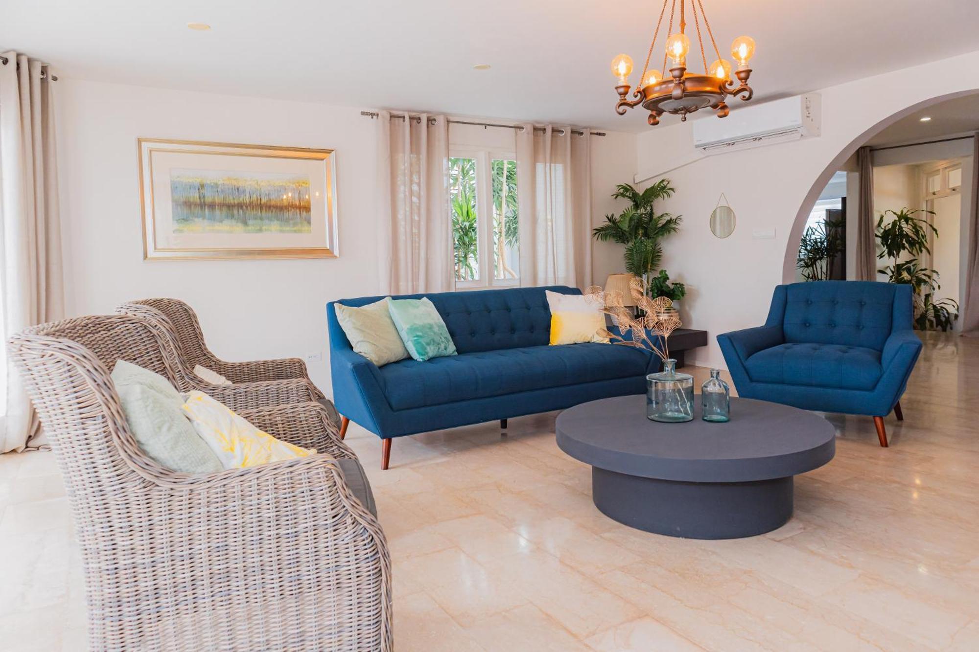 Bubali Residence Palm Beach Exterior photo