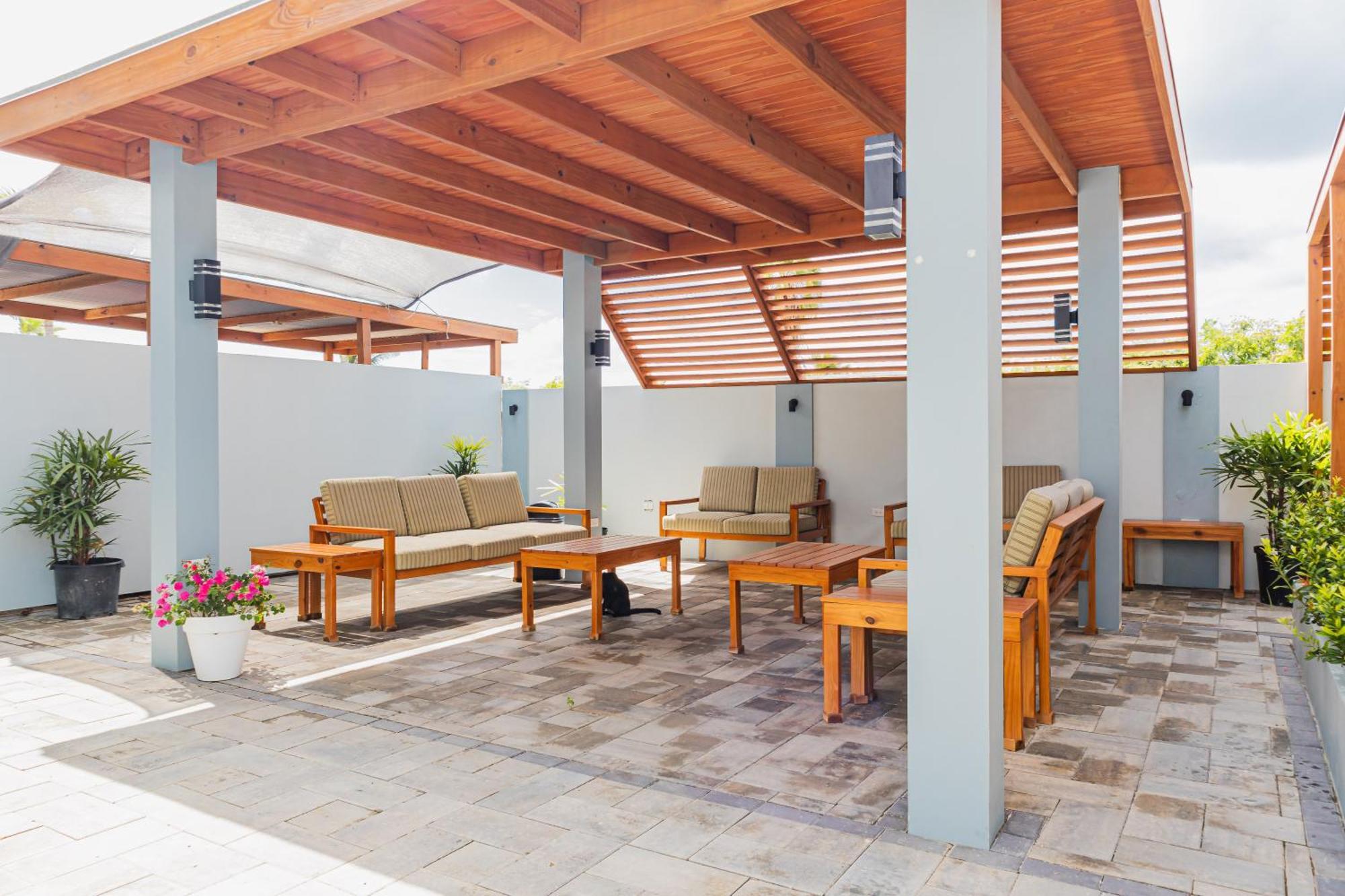 Bubali Residence Palm Beach Exterior photo