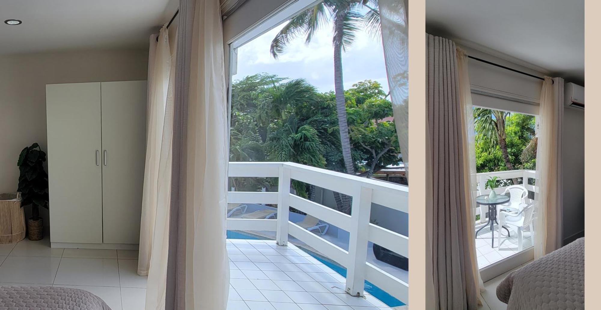 Bubali Residence Palm Beach Exterior photo
