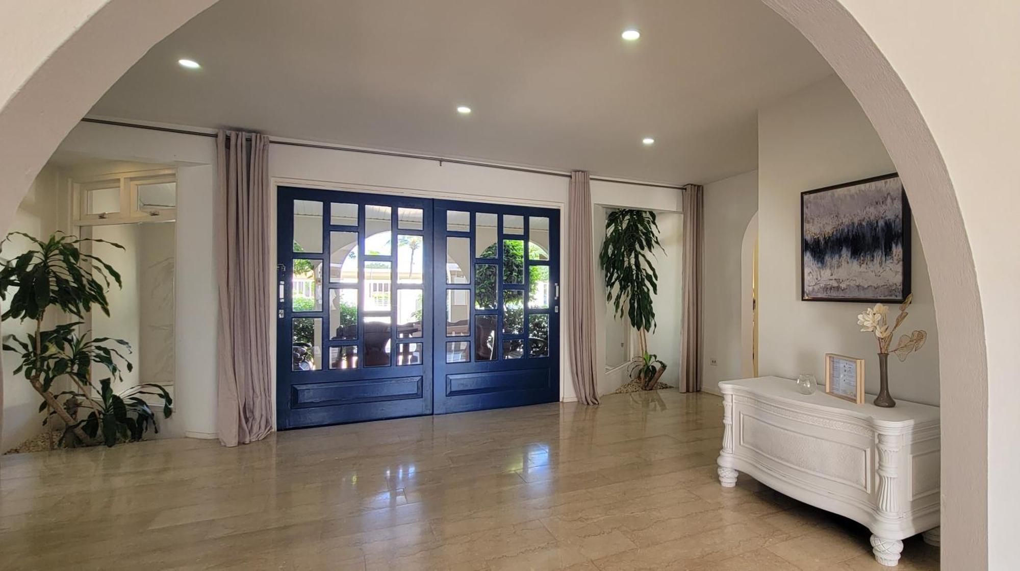 Bubali Residence Palm Beach Exterior photo