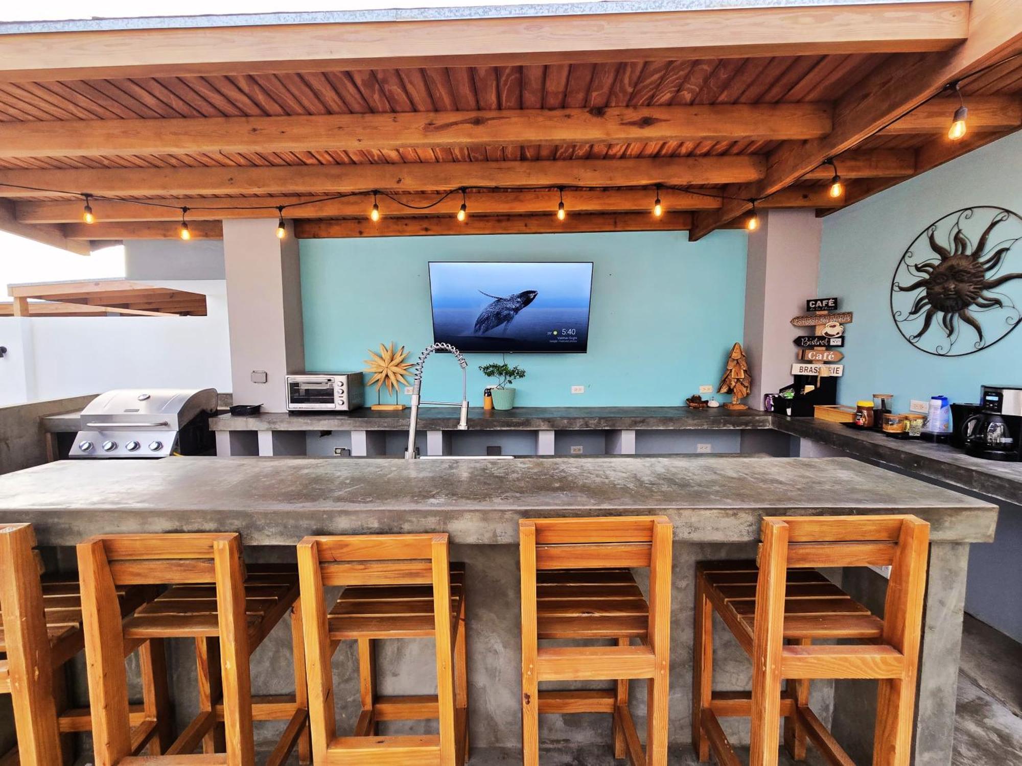 Bubali Residence Palm Beach Exterior photo