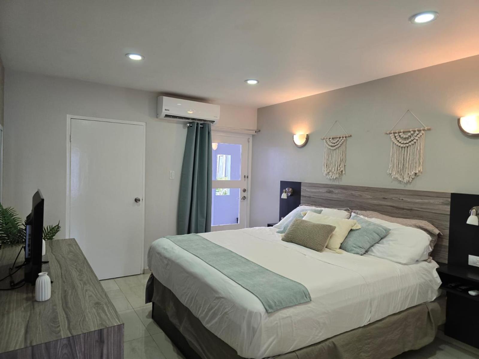 Bubali Residence Palm Beach Exterior photo