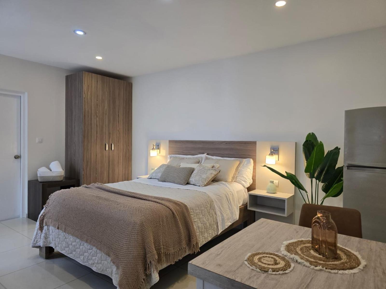 Bubali Residence Palm Beach Exterior photo
