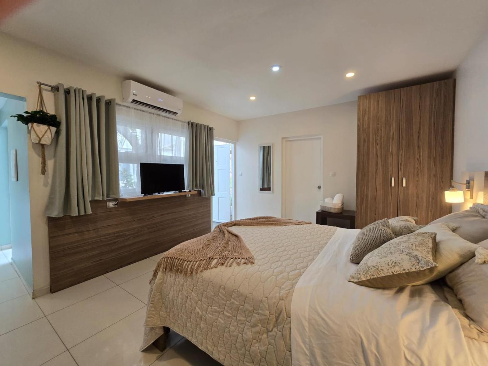 Bubali Residence Palm Beach Exterior photo